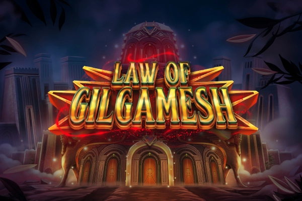Law Of Gilgamesh
